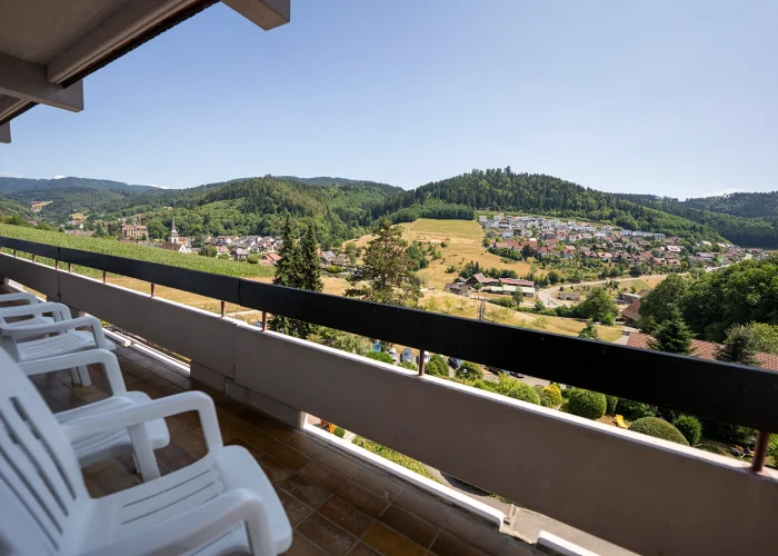 Aussicht