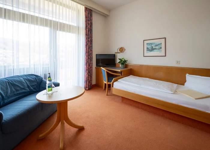Doppelzimmer (1)