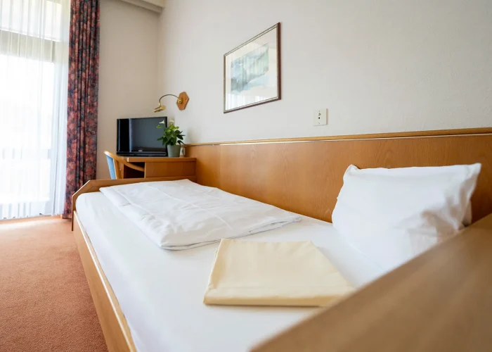 Doppelzimmer (2)