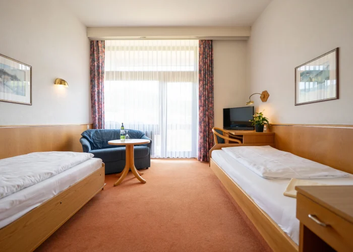 Doppelzimmer (3)